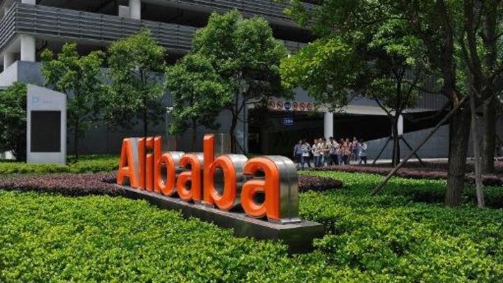 Chinese e-commerce giant Alibaba files to go public in US